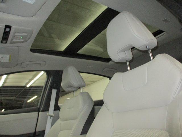 used 2023 Nissan ARIYA car, priced at $27,995