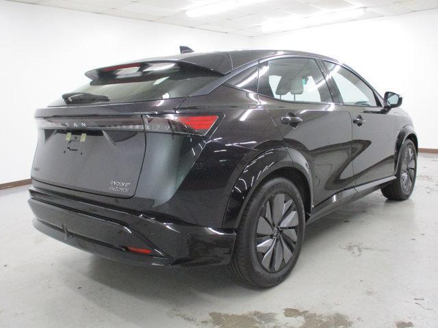 used 2023 Nissan ARIYA car, priced at $27,995