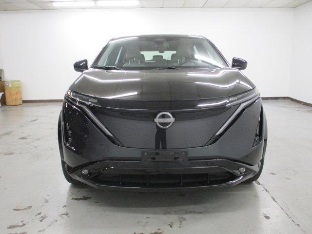 used 2023 Nissan ARIYA car, priced at $27,995
