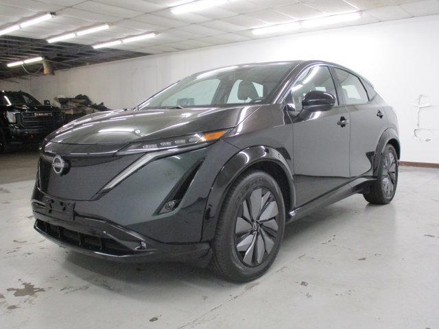used 2023 Nissan ARIYA car, priced at $27,995