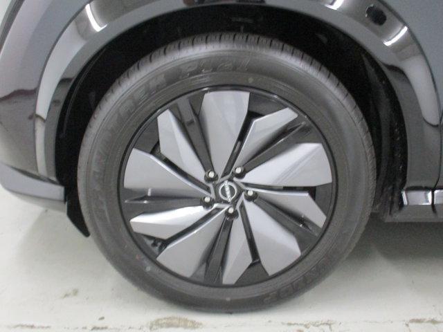 used 2023 Nissan ARIYA car, priced at $27,995
