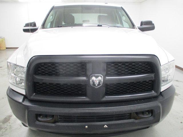 used 2015 Ram 2500 car, priced at $20,995