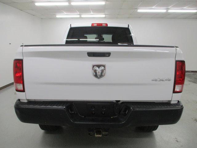 used 2015 Ram 2500 car, priced at $20,995