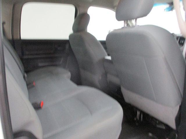 used 2015 Ram 2500 car, priced at $20,995