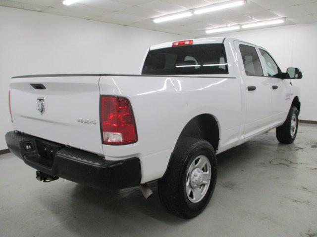 used 2015 Ram 2500 car, priced at $20,995