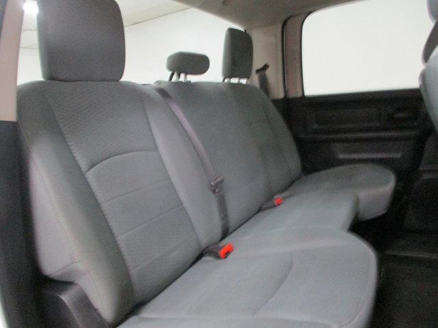 used 2015 Ram 2500 car, priced at $20,995