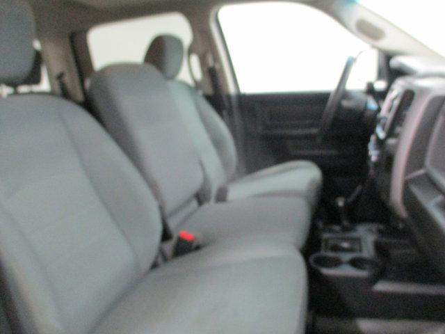 used 2015 Ram 2500 car, priced at $20,995