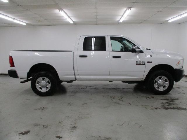 used 2015 Ram 2500 car, priced at $20,995