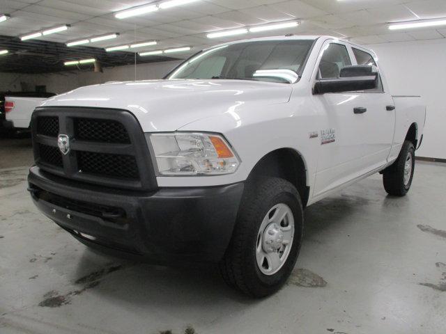 used 2015 Ram 2500 car, priced at $20,995