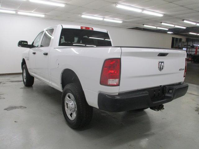 used 2015 Ram 2500 car, priced at $20,995