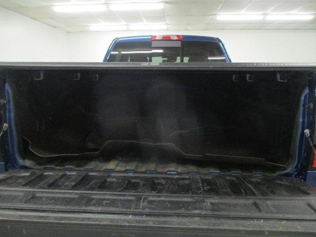 used 2015 Chevrolet Silverado 2500 car, priced at $35,495