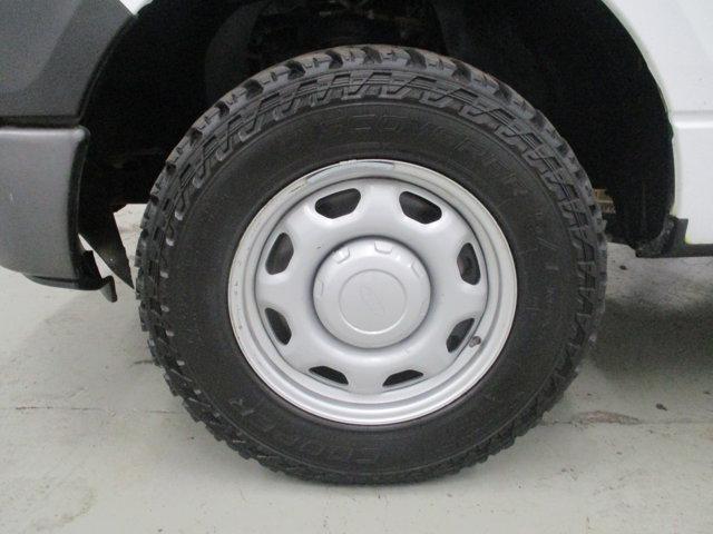 used 2012 Ford F-150 car, priced at $15,495