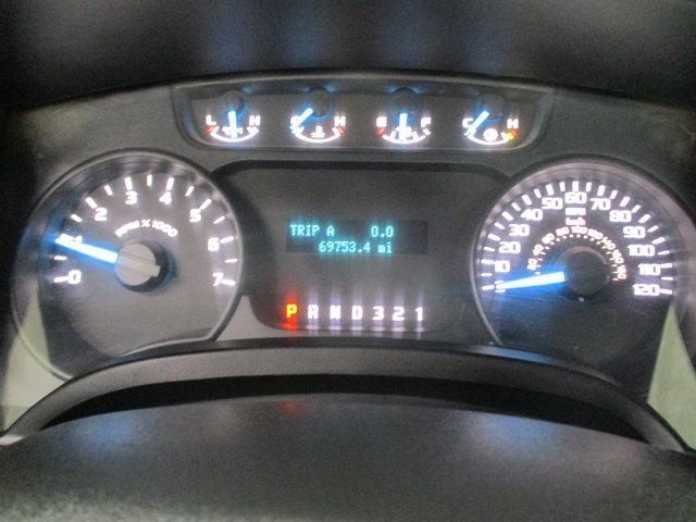 used 2012 Ford F-150 car, priced at $15,495