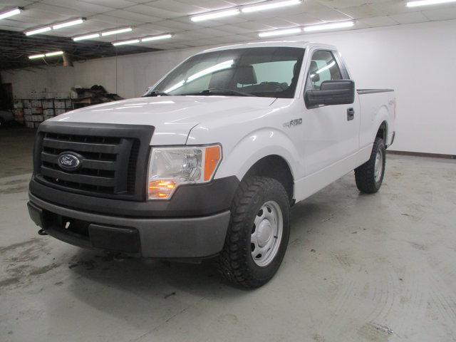 used 2012 Ford F-150 car, priced at $15,495