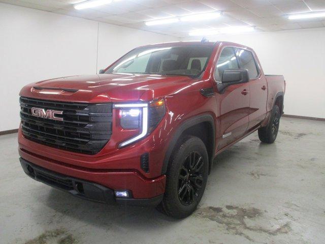 new 2024 GMC Sierra 1500 car, priced at $48,739