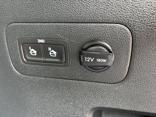 used 2021 Hyundai Santa Fe car, priced at $22,990