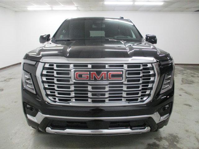 new 2025 GMC Yukon car, priced at $78,230