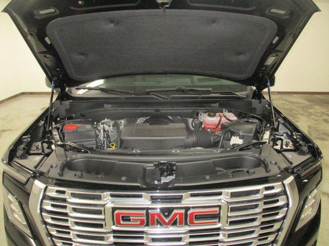 new 2025 GMC Yukon car, priced at $78,230