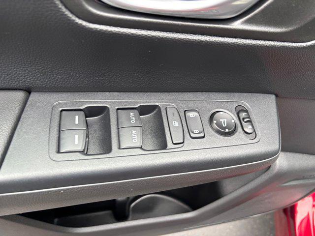 used 2023 Honda CR-V Hybrid car, priced at $32,490