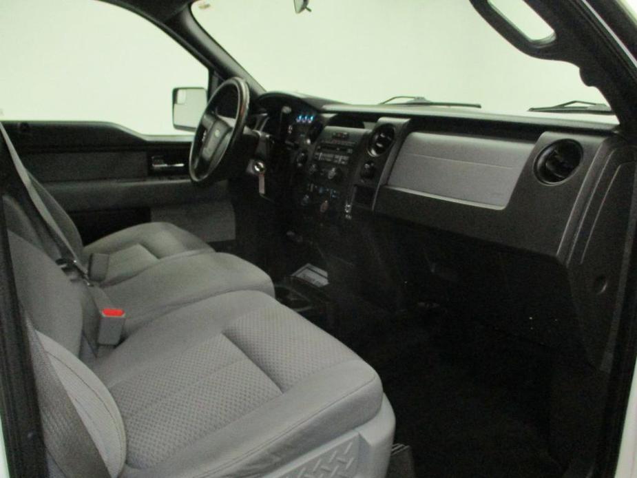 used 2013 Ford F-150 car, priced at $18,595
