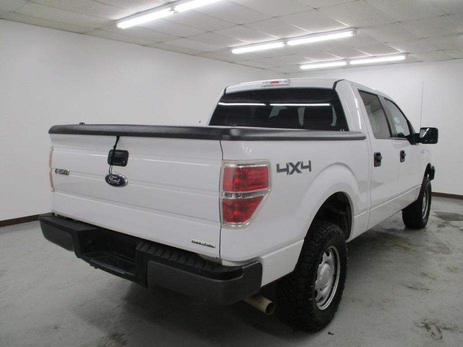 used 2013 Ford F-150 car, priced at $18,595