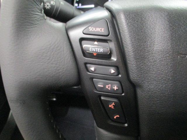 used 2025 Nissan Frontier car, priced at $48,290