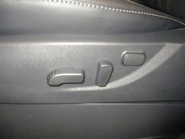 used 2025 Nissan Frontier car, priced at $48,290