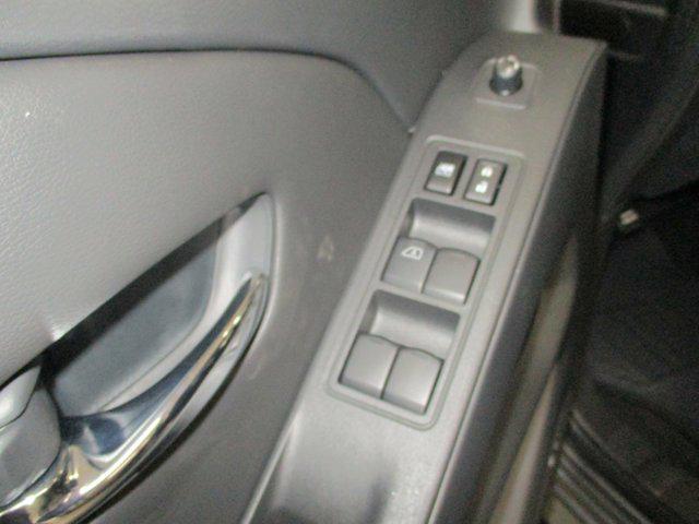 used 2025 Nissan Frontier car, priced at $48,290