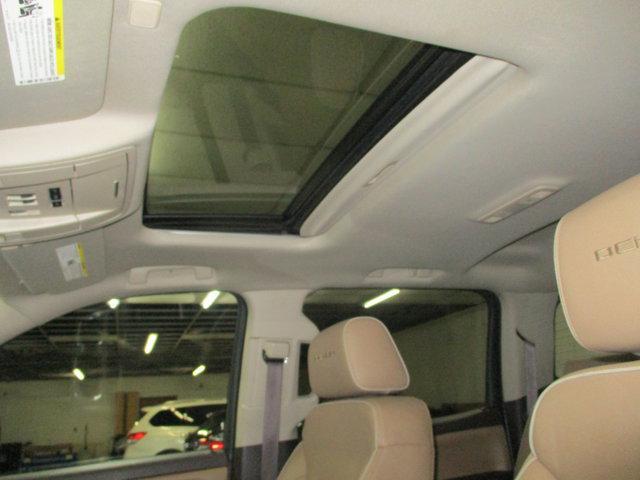 used 2017 GMC Sierra 1500 car, priced at $31,795