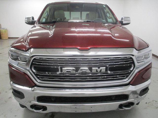 used 2020 Ram 1500 car, priced at $24,995