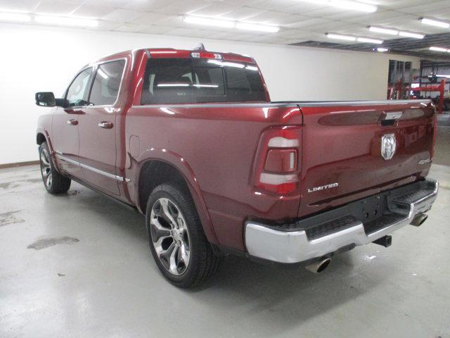 used 2020 Ram 1500 car, priced at $24,995