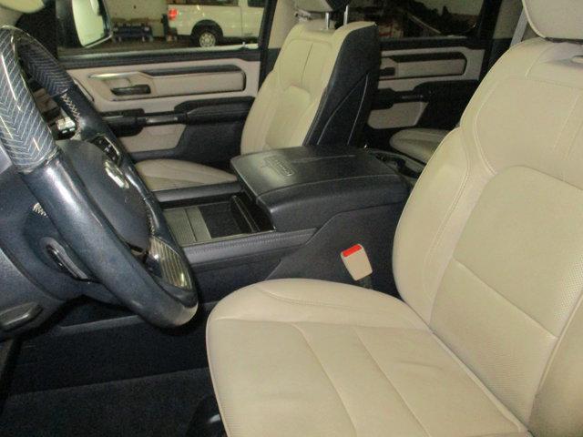 used 2020 Ram 1500 car, priced at $24,995