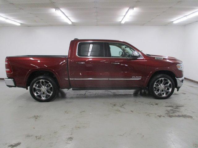 used 2020 Ram 1500 car, priced at $24,995