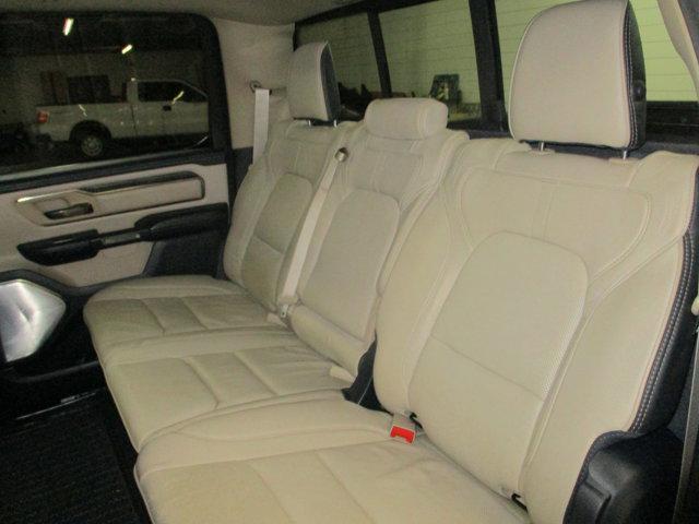 used 2020 Ram 1500 car, priced at $24,995