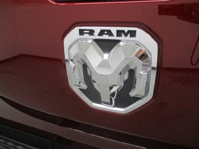 used 2020 Ram 1500 car, priced at $24,995