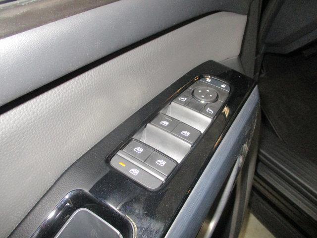 new 2025 Nissan Pathfinder car, priced at $46,077