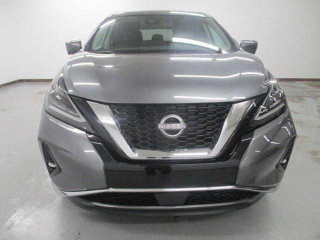 new 2024 Nissan Murano car, priced at $44,228