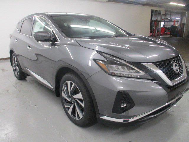 new 2024 Nissan Murano car, priced at $44,228