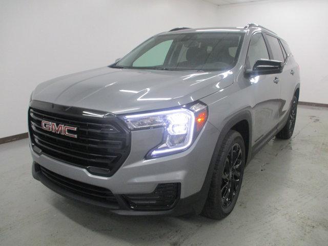 new 2024 GMC Terrain car, priced at $29,463