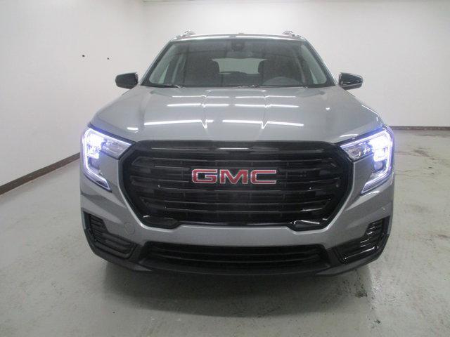 new 2024 GMC Terrain car, priced at $29,463