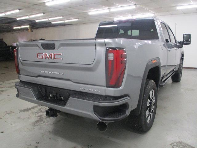 new 2025 GMC Sierra 2500 car, priced at $79,826