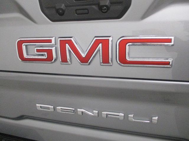 new 2025 GMC Sierra 2500 car, priced at $79,826