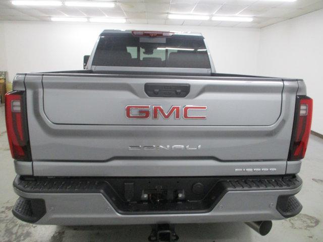 new 2025 GMC Sierra 2500 car, priced at $79,826