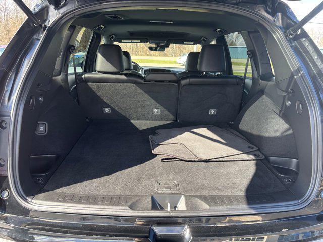 used 2021 Honda Passport car, priced at $30,990