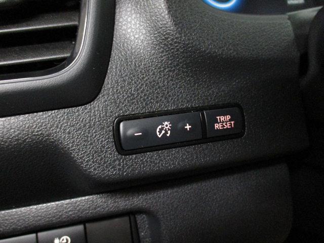 used 2023 Nissan Leaf car, priced at $13,495