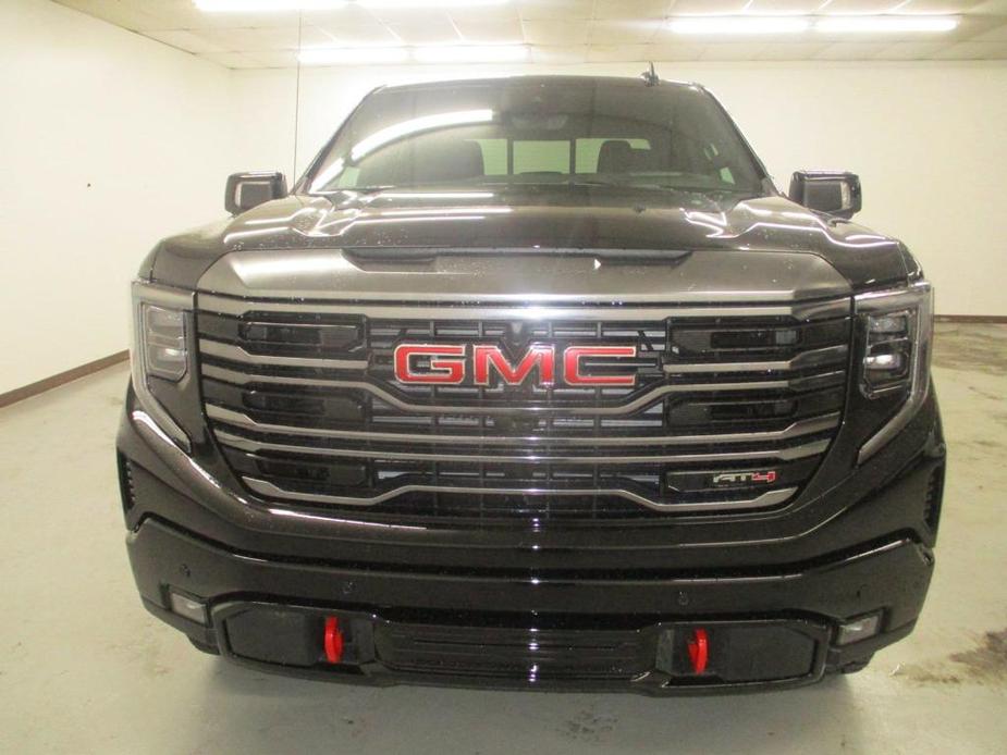 new 2024 GMC Sierra 2500 car, priced at $79,709