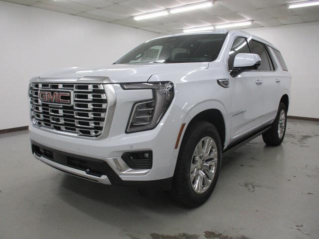 new 2026 GMC Yukon car, priced at $82,079