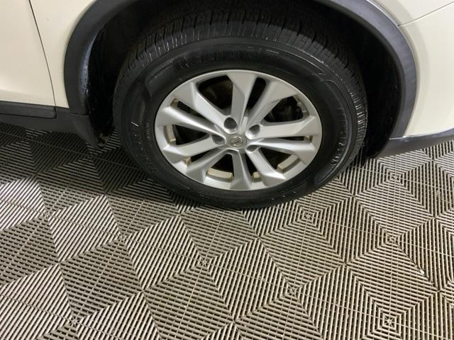 used 2015 Nissan Rogue car, priced at $9,050
