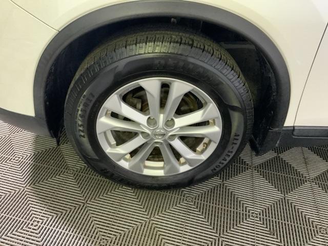 used 2015 Nissan Rogue car, priced at $9,050