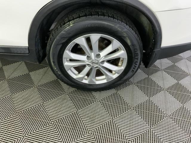 used 2015 Nissan Rogue car, priced at $9,050